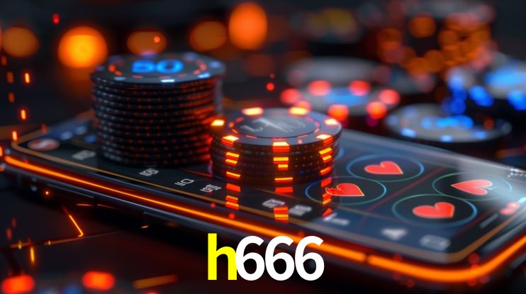 Welcome Bonus h666