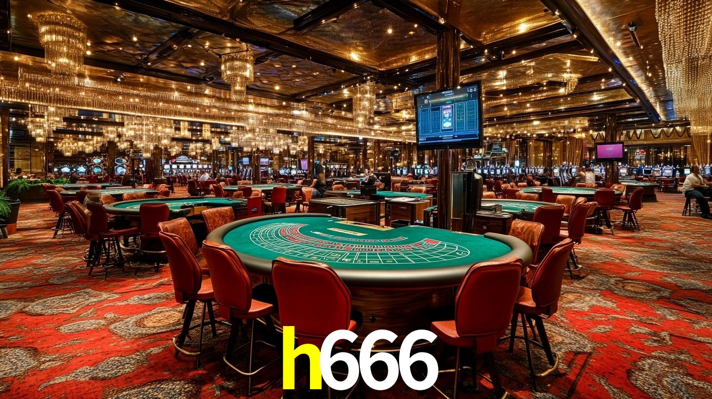 h 666 bet