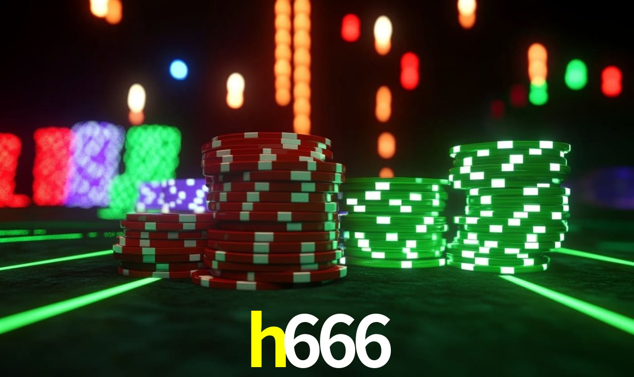 Statistics h666