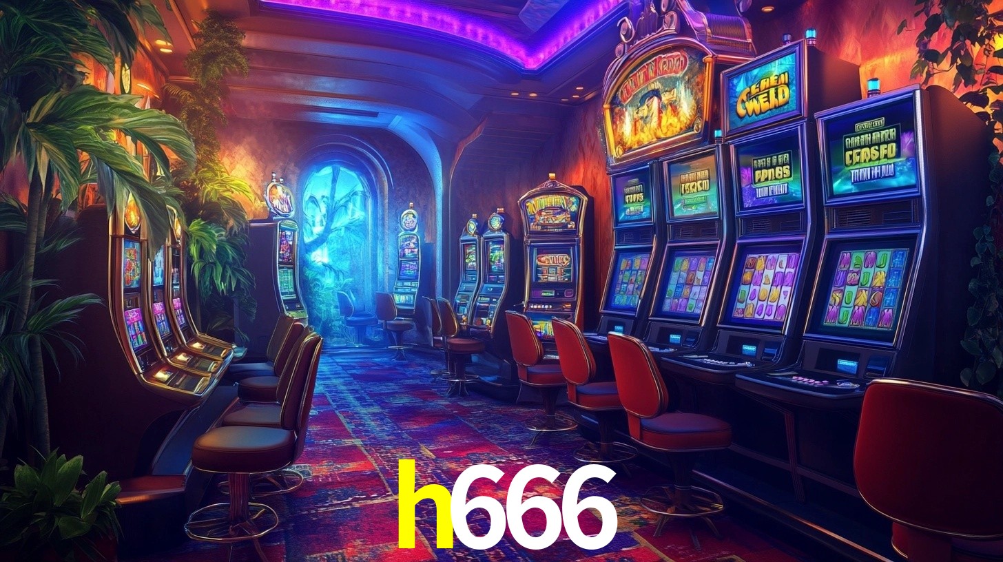 Daily Bonuses h666