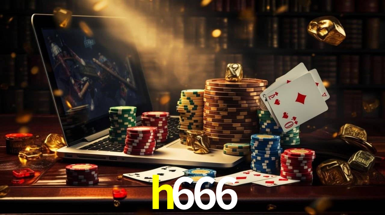 Torneios h666