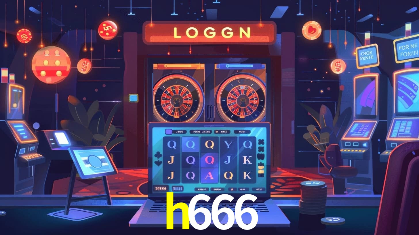 Integração de APIs h666