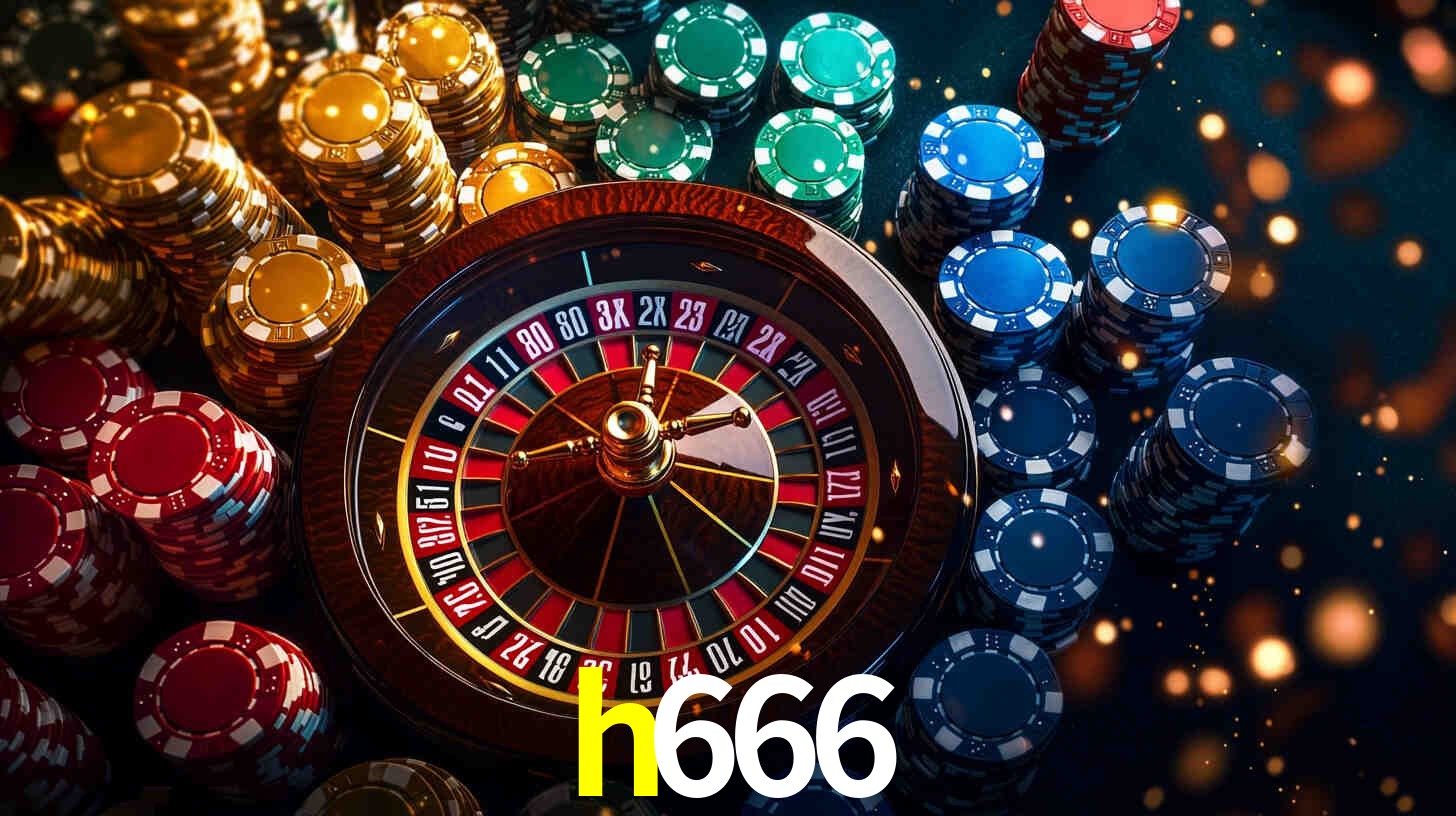 Premium Interface h666