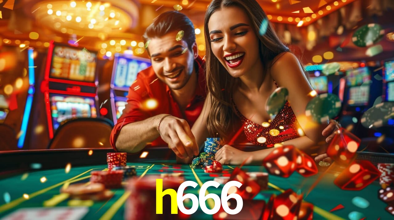 Login Seguro h666