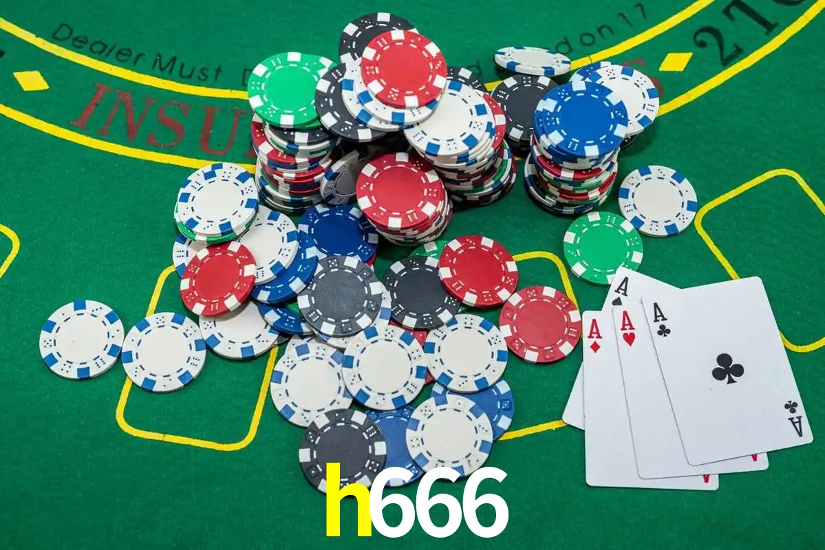 PIX Instantâneo h666