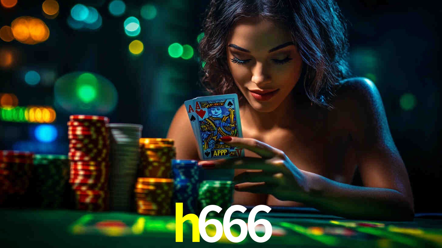 Descubra a Essência do h666: Nossa História e Compromissos