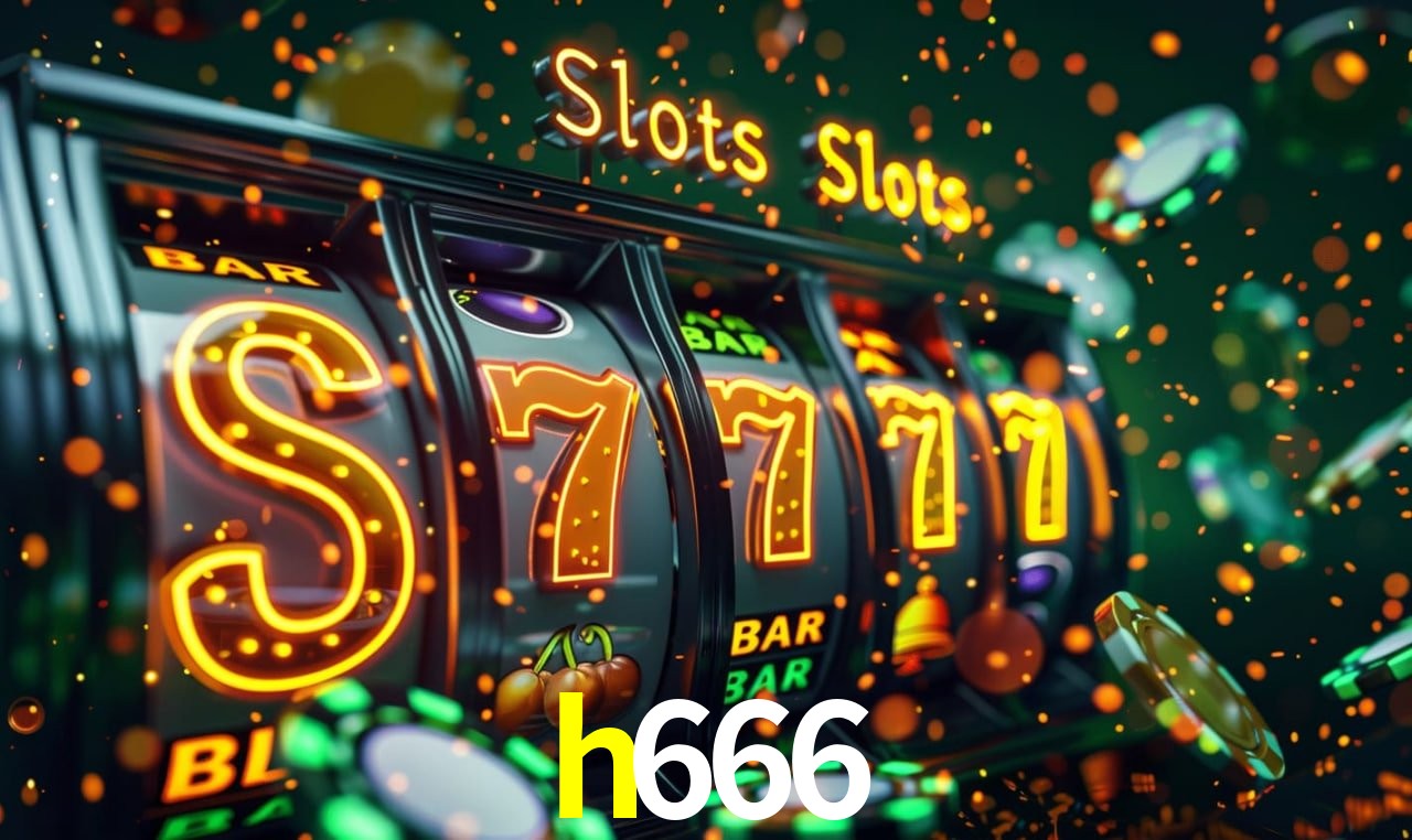 Mesa de Roleta h666