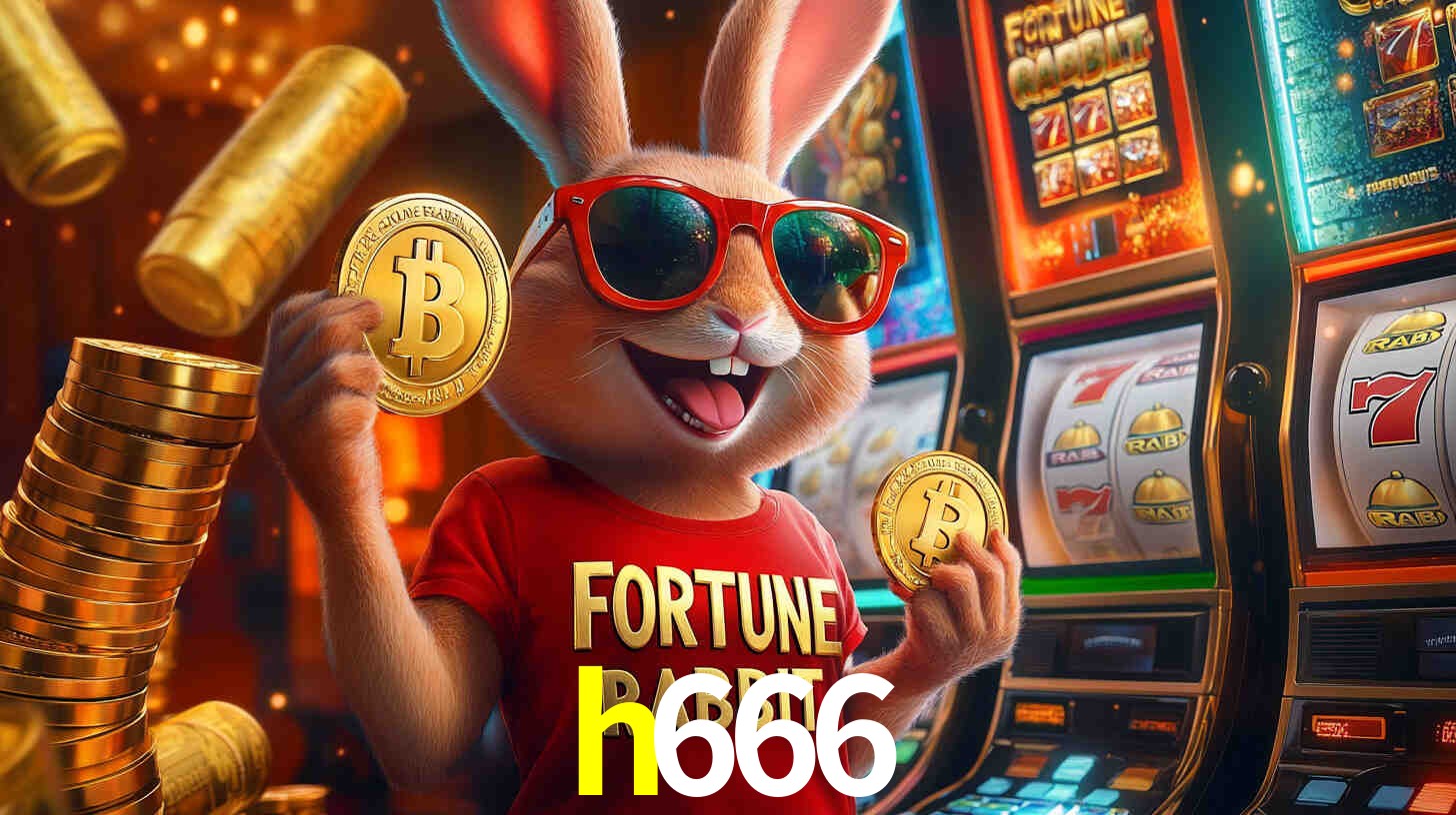 Descubra o Programa VIP da h666: Vantagens Exclusivas para Jogadores