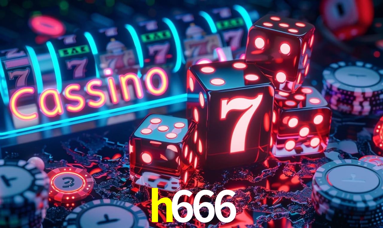 Welcome Bonus h666