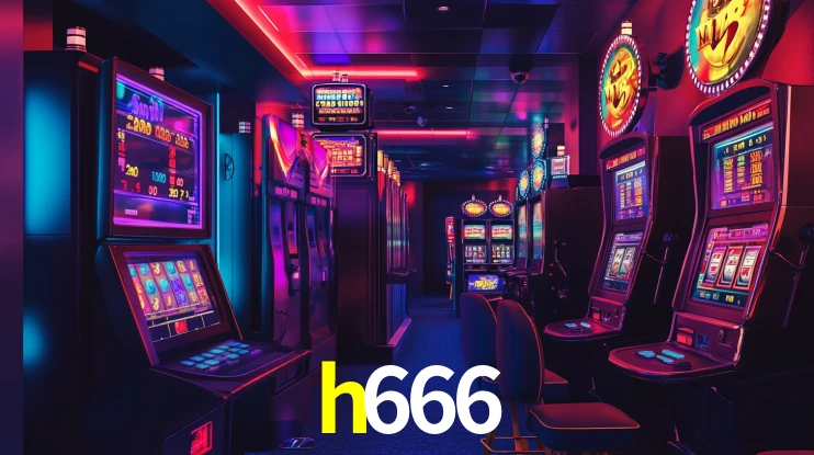 Ofertas Imperdíveis na h666: Promoções e Bônus Que Valem a Pena