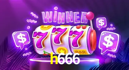 Apostas Esportivas na h666: Um Guia Completo