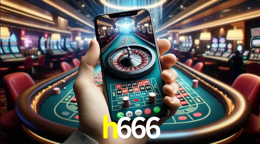 Account Benefits h666