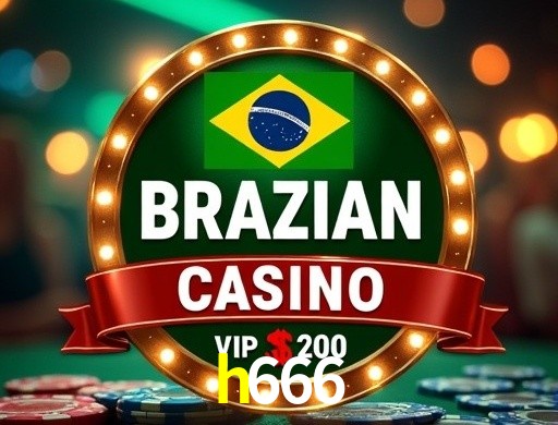 h666 login — configurações de segurança e proteção de conta
