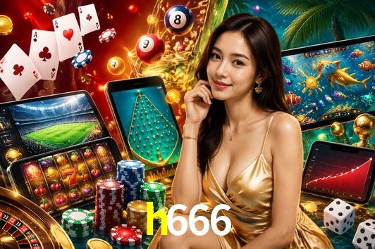 Aviator Game h666