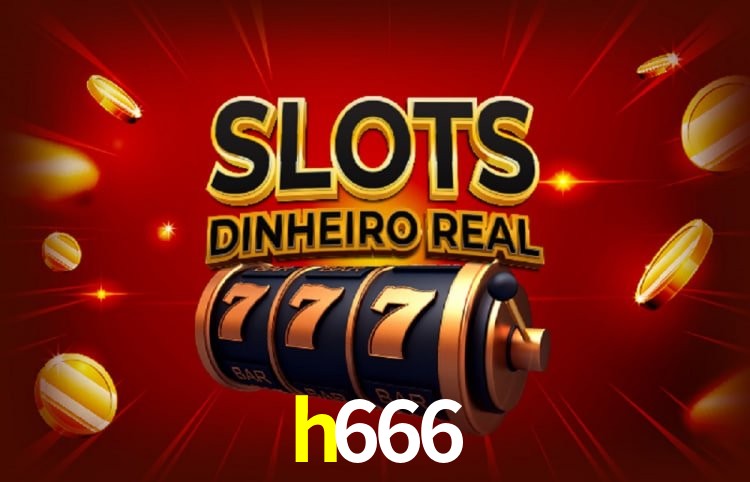 Promoção Relâmpago h666