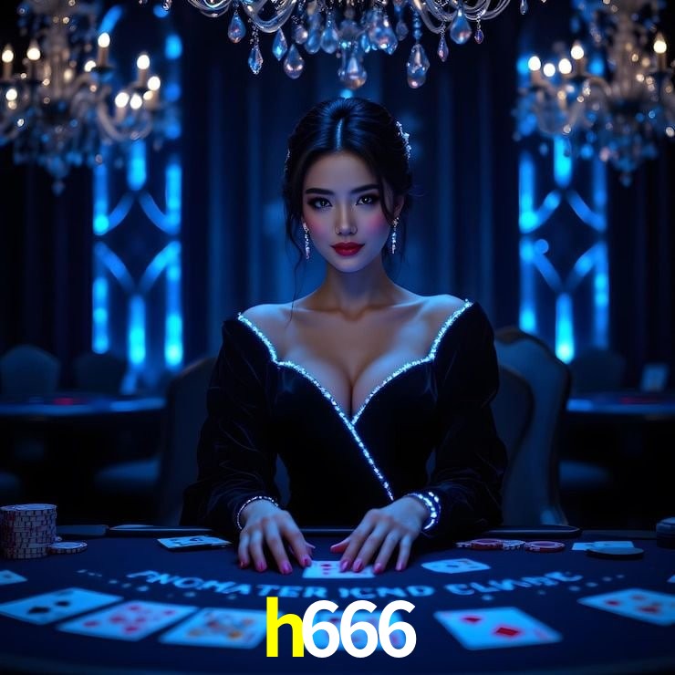 Diretório de Jogos h666