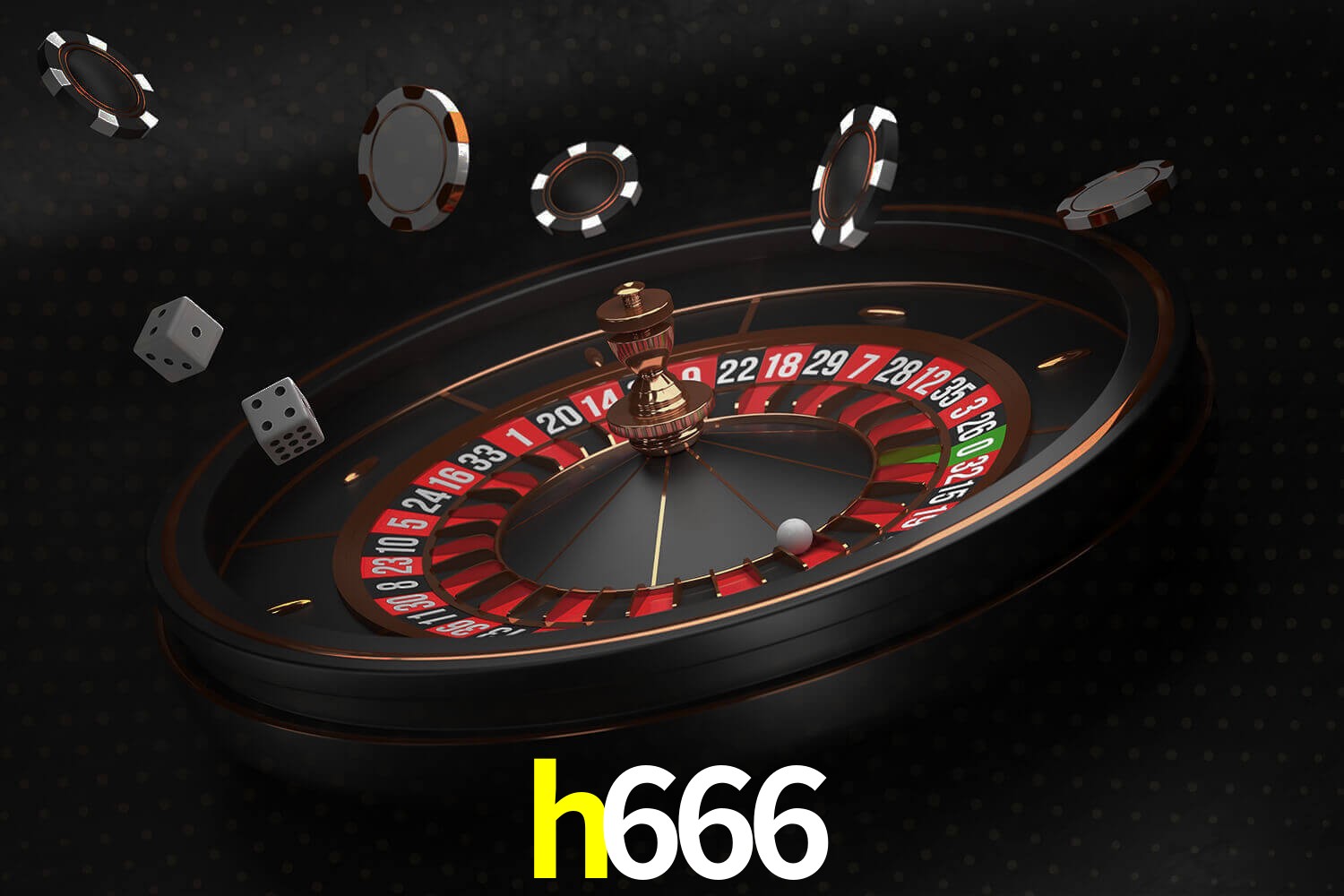 h666 - Cassino Regulamentado Brasil - h666.com