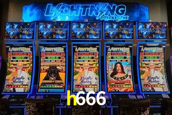 A Emoção da Loteria na h666: Uma Chance de Mudança de Vida