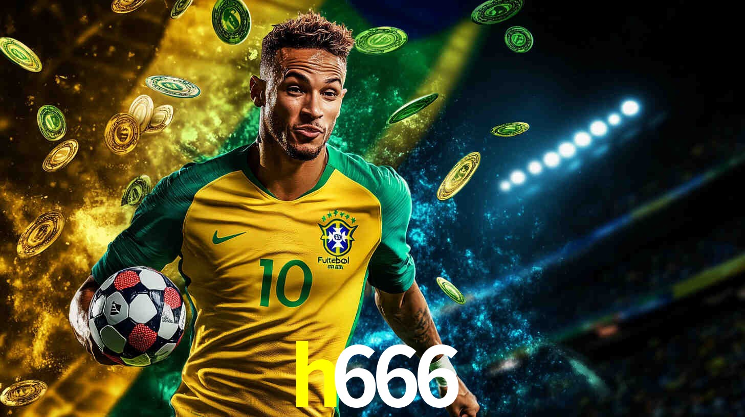Explorando a Categoria de Eventos em Apostas na h666