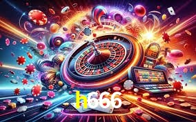 Jogo Aviator h666