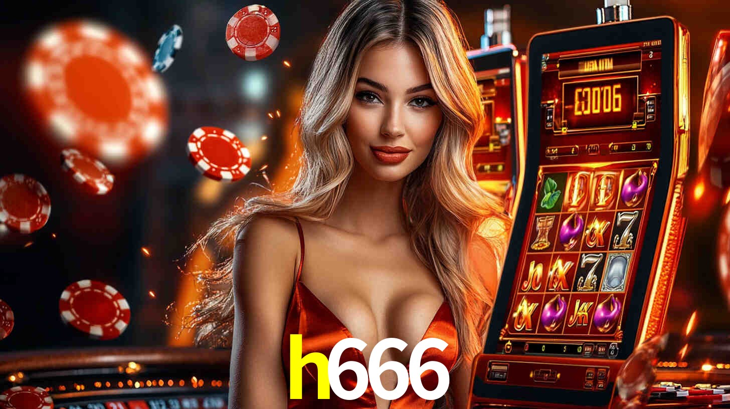 h666: Seu Cassino Premiado com Pagamentos Rápidos