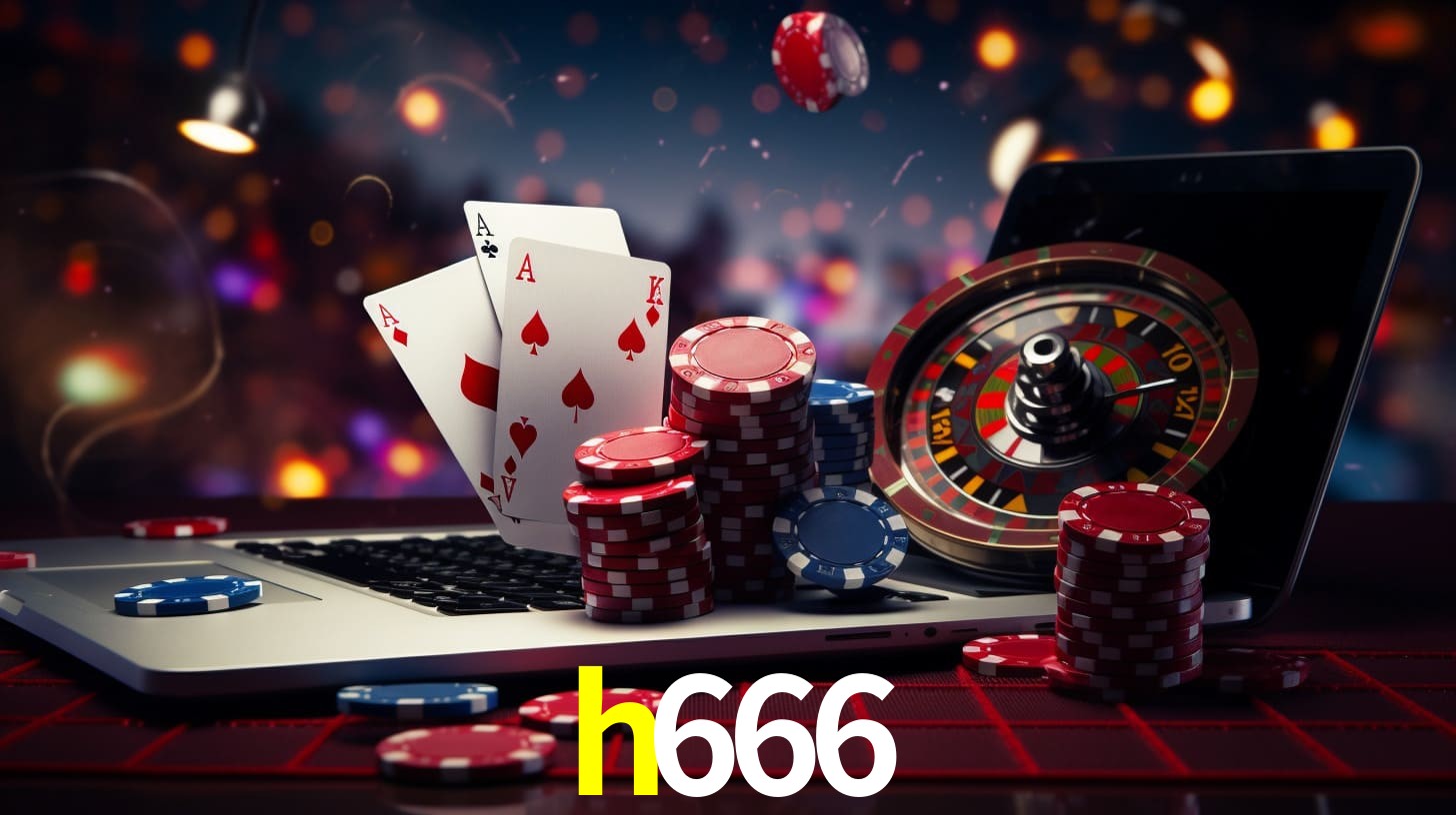 Blackjack Table h666