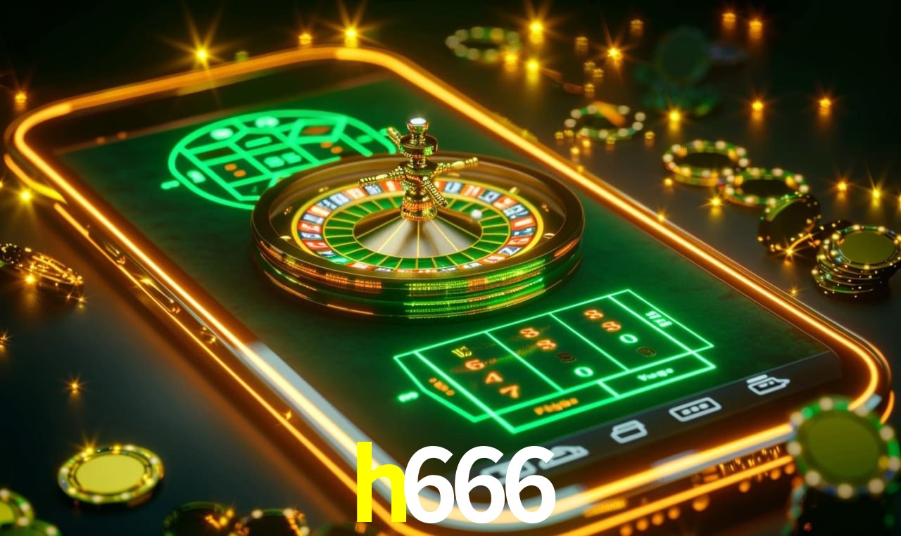 Design Responsivo h666