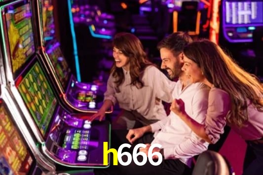cassino h666