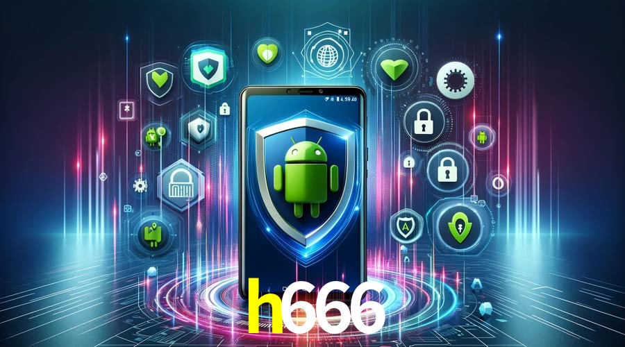 Secure Login h666