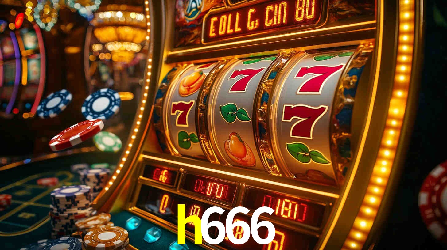 Exclusive Games h666