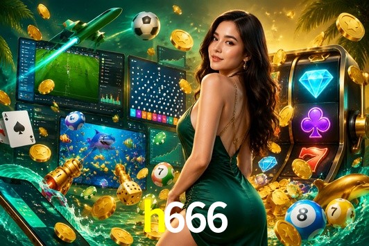 Experiência VIP h666