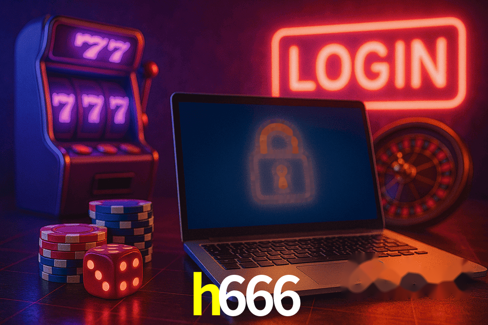 Apostas de Futebol h666