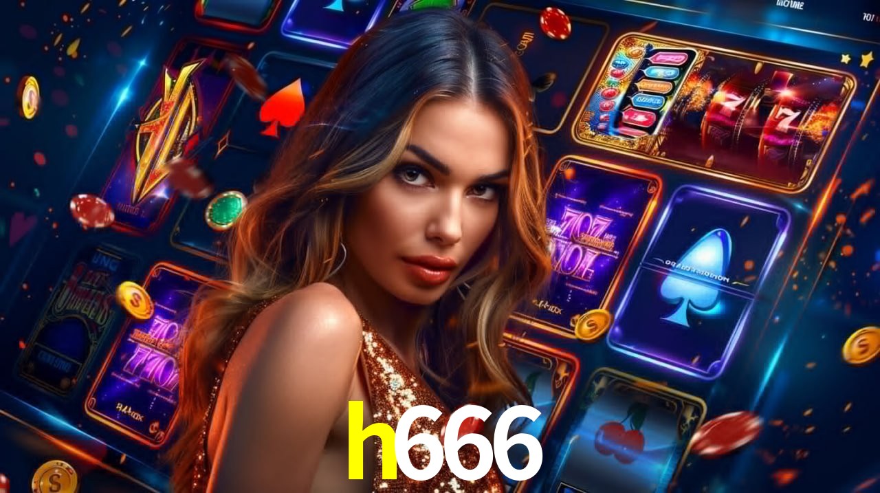 h666 download — arquivo APK para Android oficial