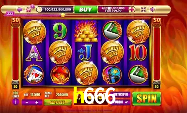Inovações de Jogos na h666: O Futuro das Experiências Interativas