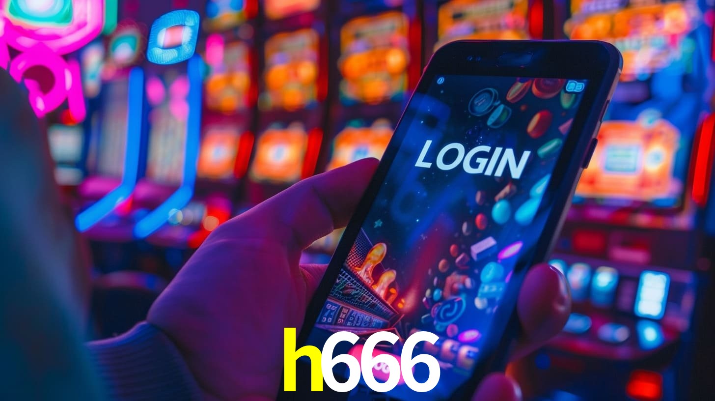 Bônus Diários h666