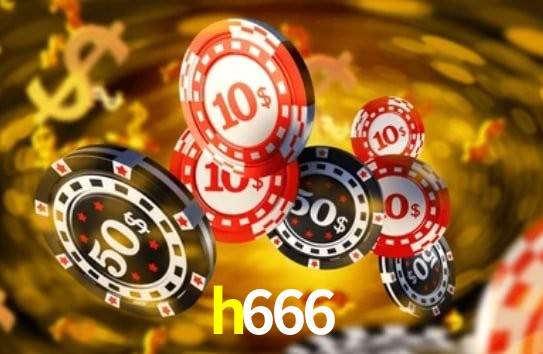 Casino VIP h666