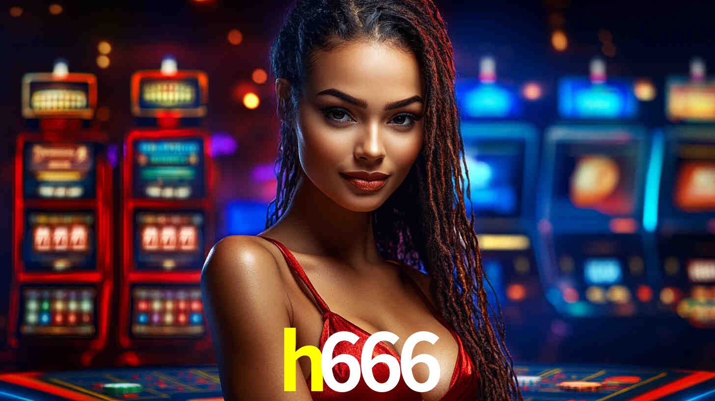 Descubra o Programa VIP da h666: Vantagens Exclusivas para Jogadores