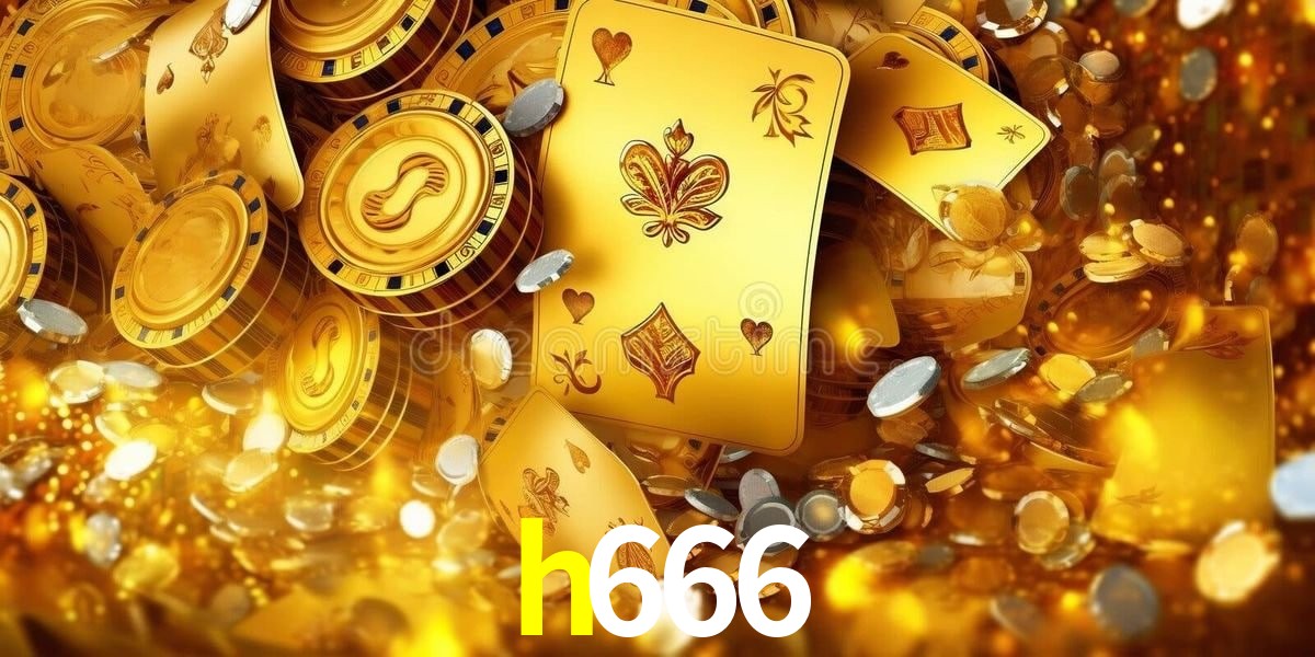 A Emoção da Loteria na h666: Uma Chance de Mudança de Vida