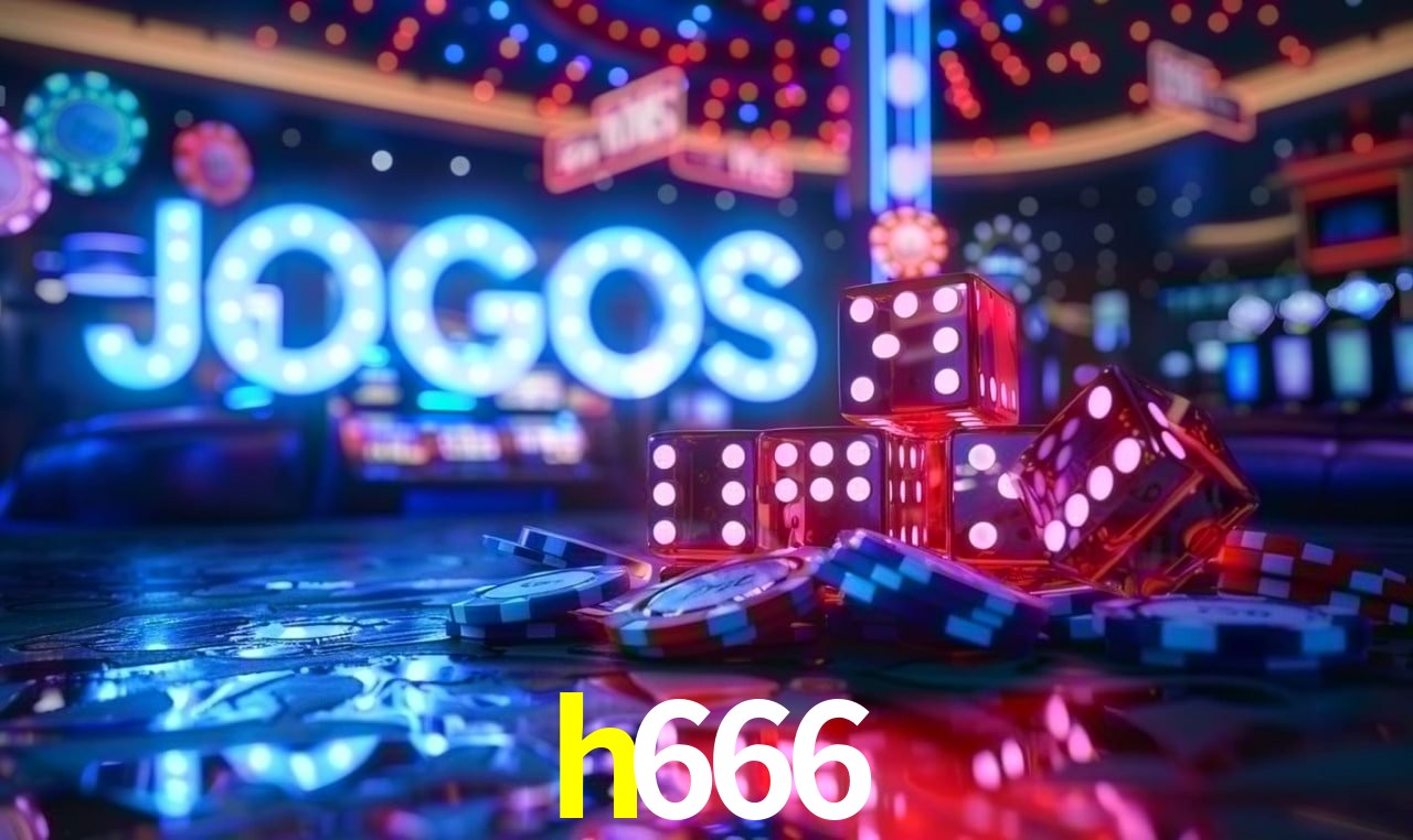 h666 feedback — formulário de envio no aplicativo oficial
