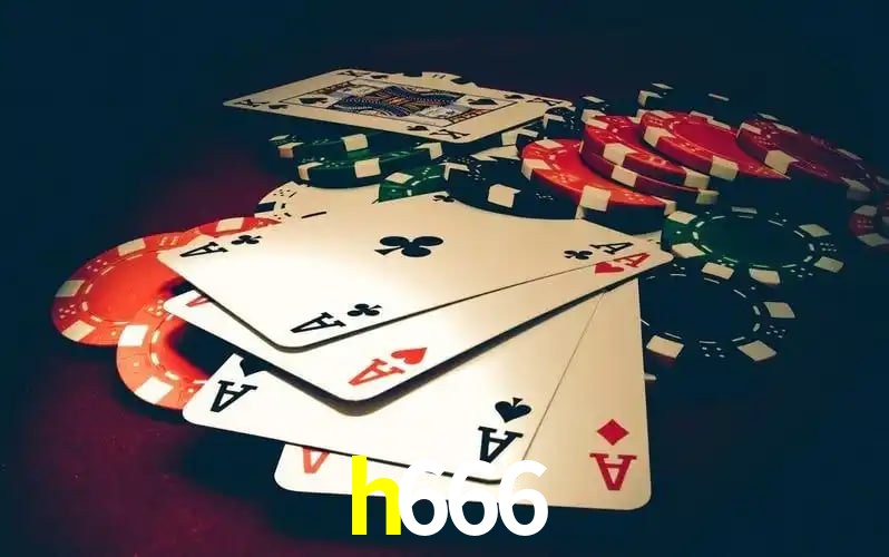 h666 plataforma — saque cashout PIX com comprovante