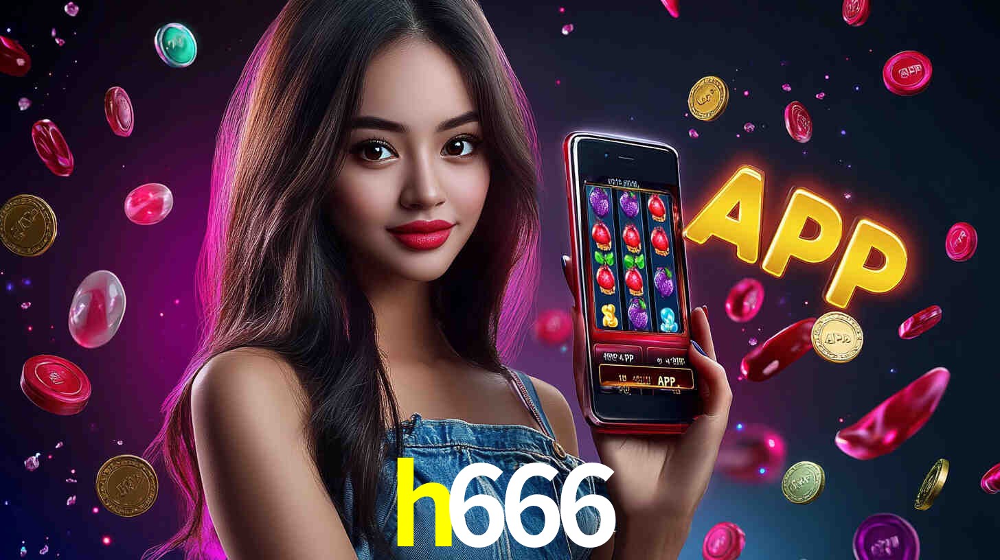A Popularidade dos Caça-Níqueis no h666