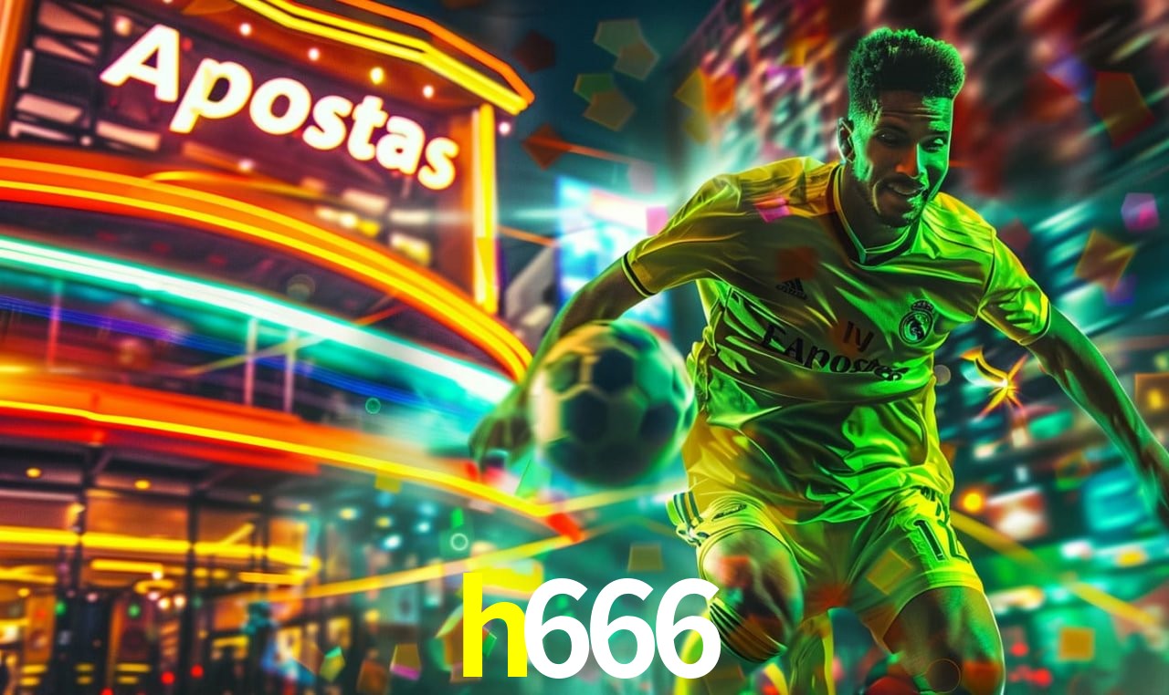 Recursos de Bônus h666