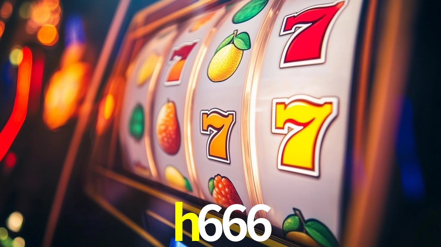 h666 bônus — cashback 15 por cento e níveis VIP