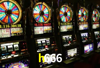 Inovações de Jogos na h666: O Futuro das Experiências Interativas