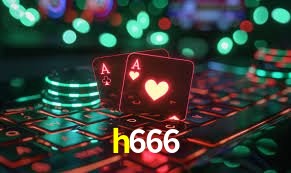 Apostas de Tênis h666