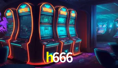 h666 cadastro — verificação de conta e PIX no caixa