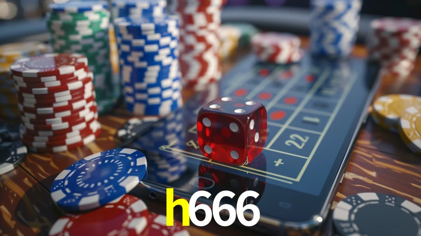 Bônus Generosos e Exclusivos no h666 para Você!