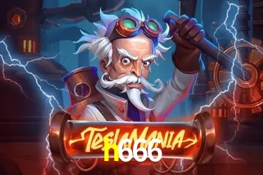 Game Providers h666