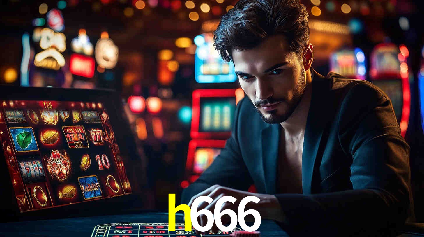 h 666 bet