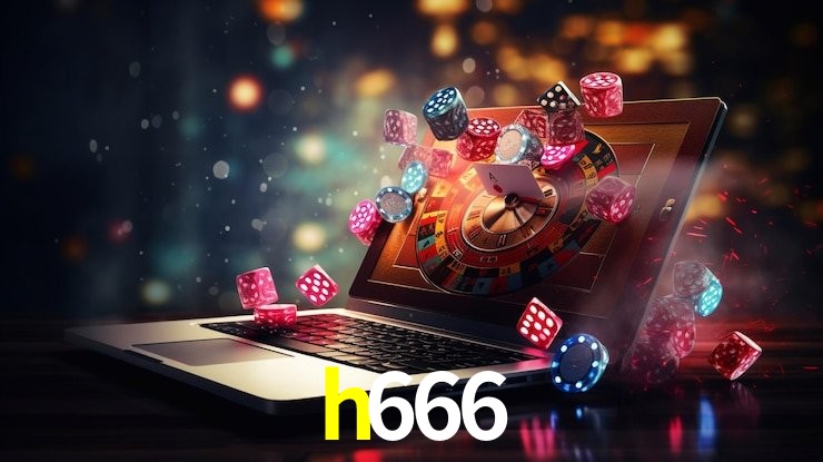 Desvendando o Mundo dos Jogos Virtuais na h666
